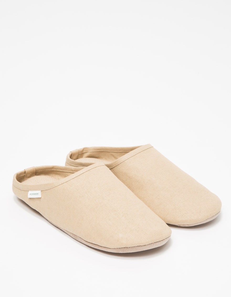 Sasawashi Room Shoes