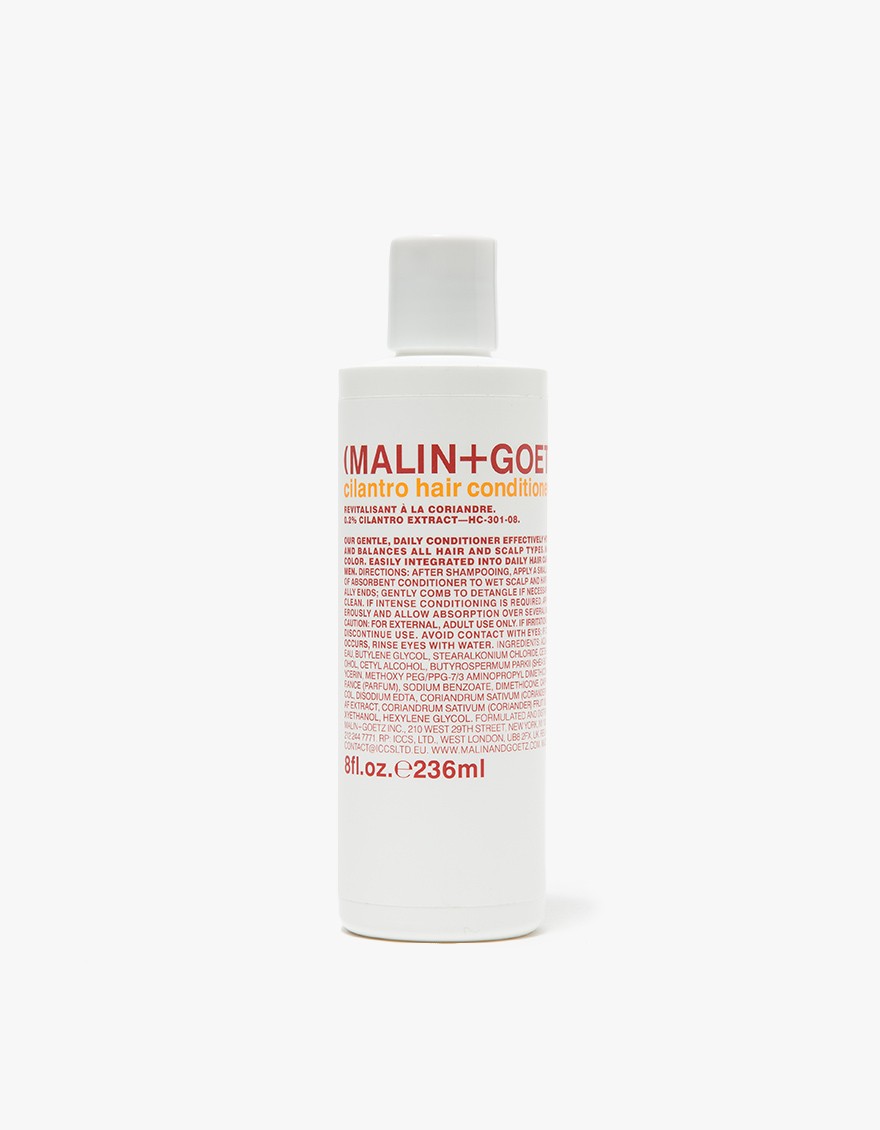 Cilantro Hair Conditioner