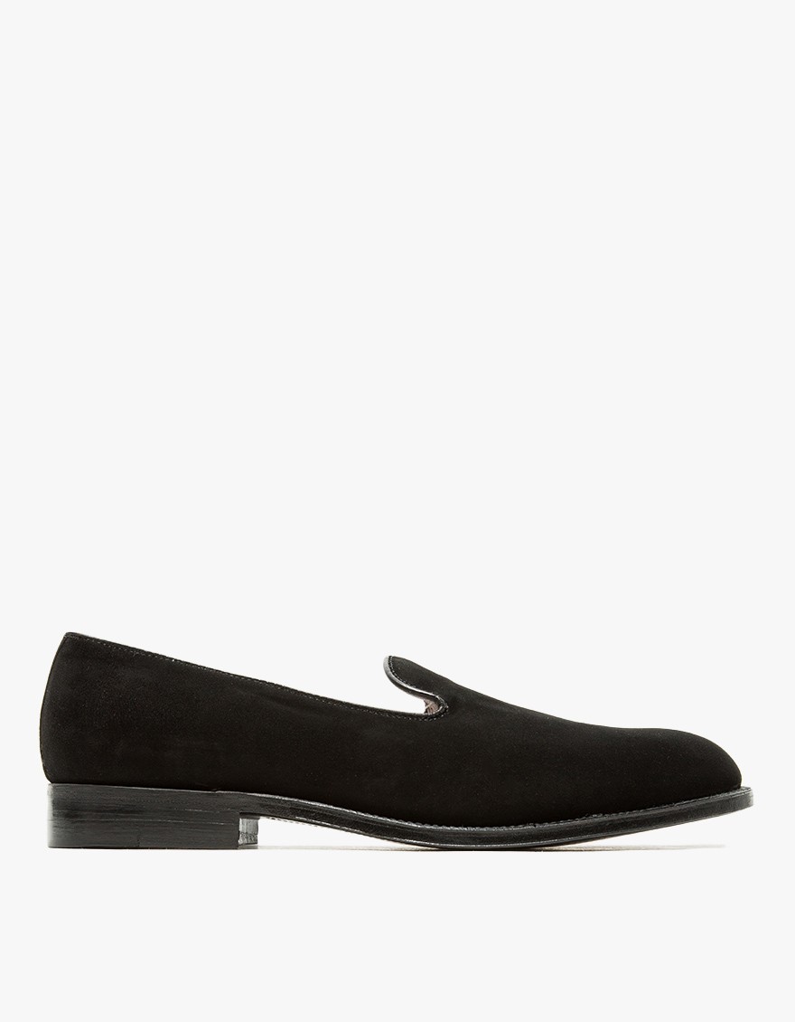 Vine Slip-On