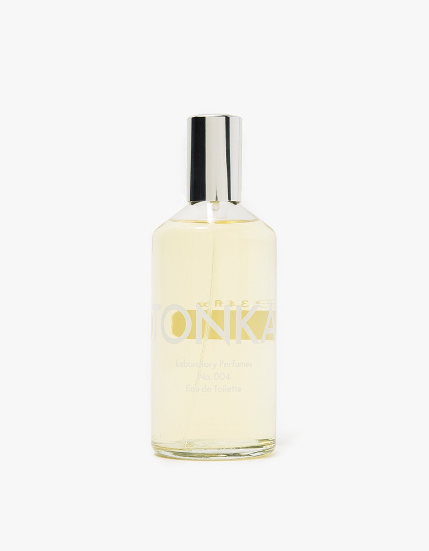 Tonka Eau de Toilette