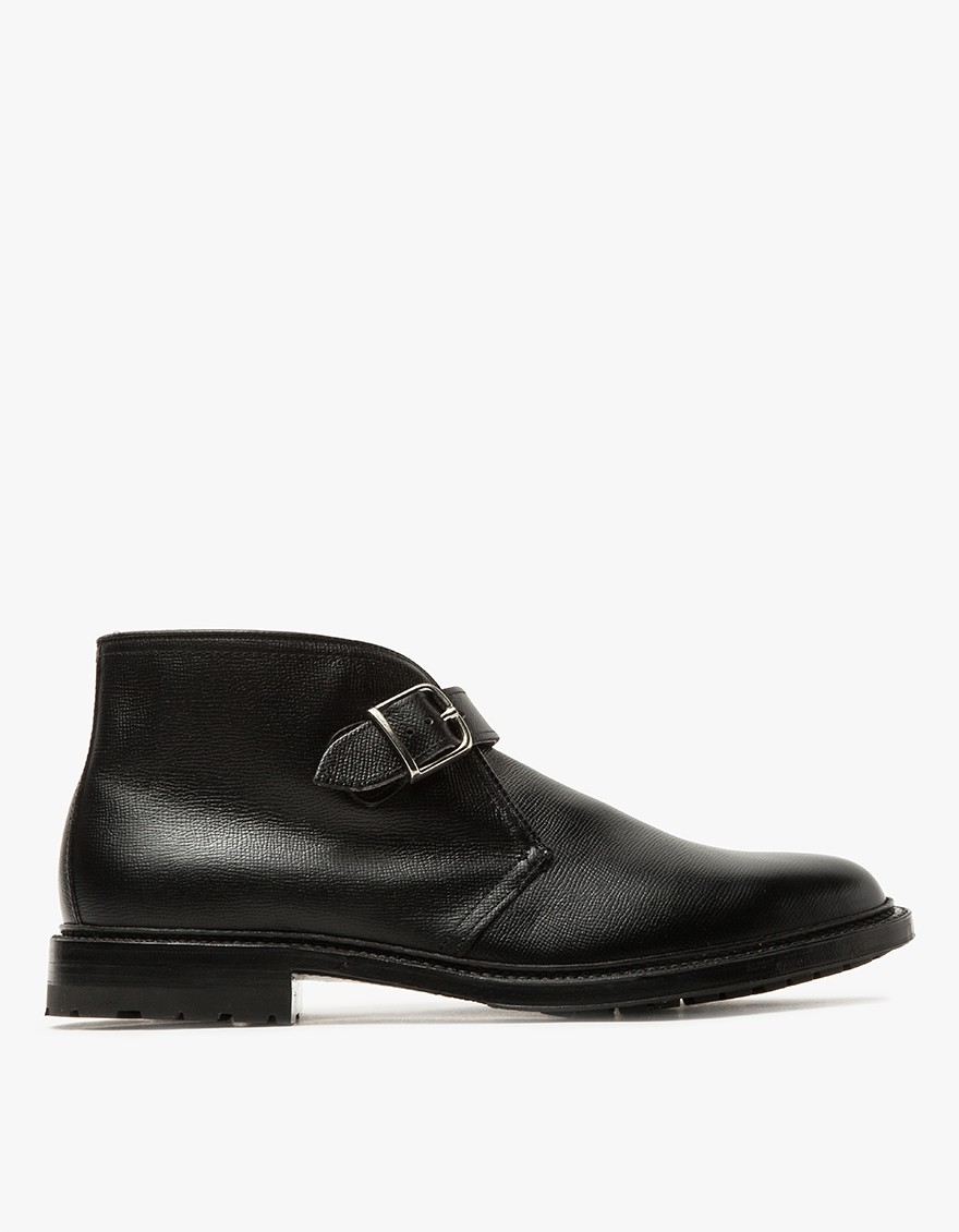 West Avenue George Boot
