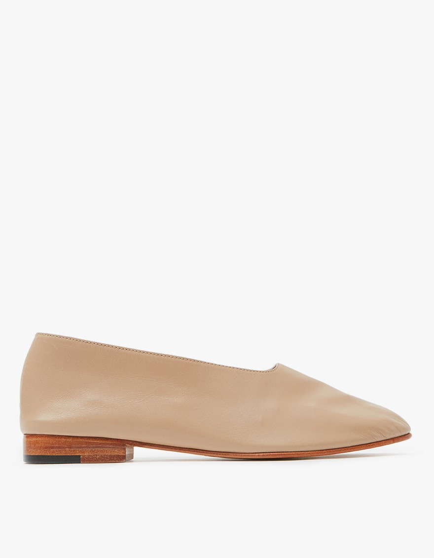 Glove Shoe in Antelope