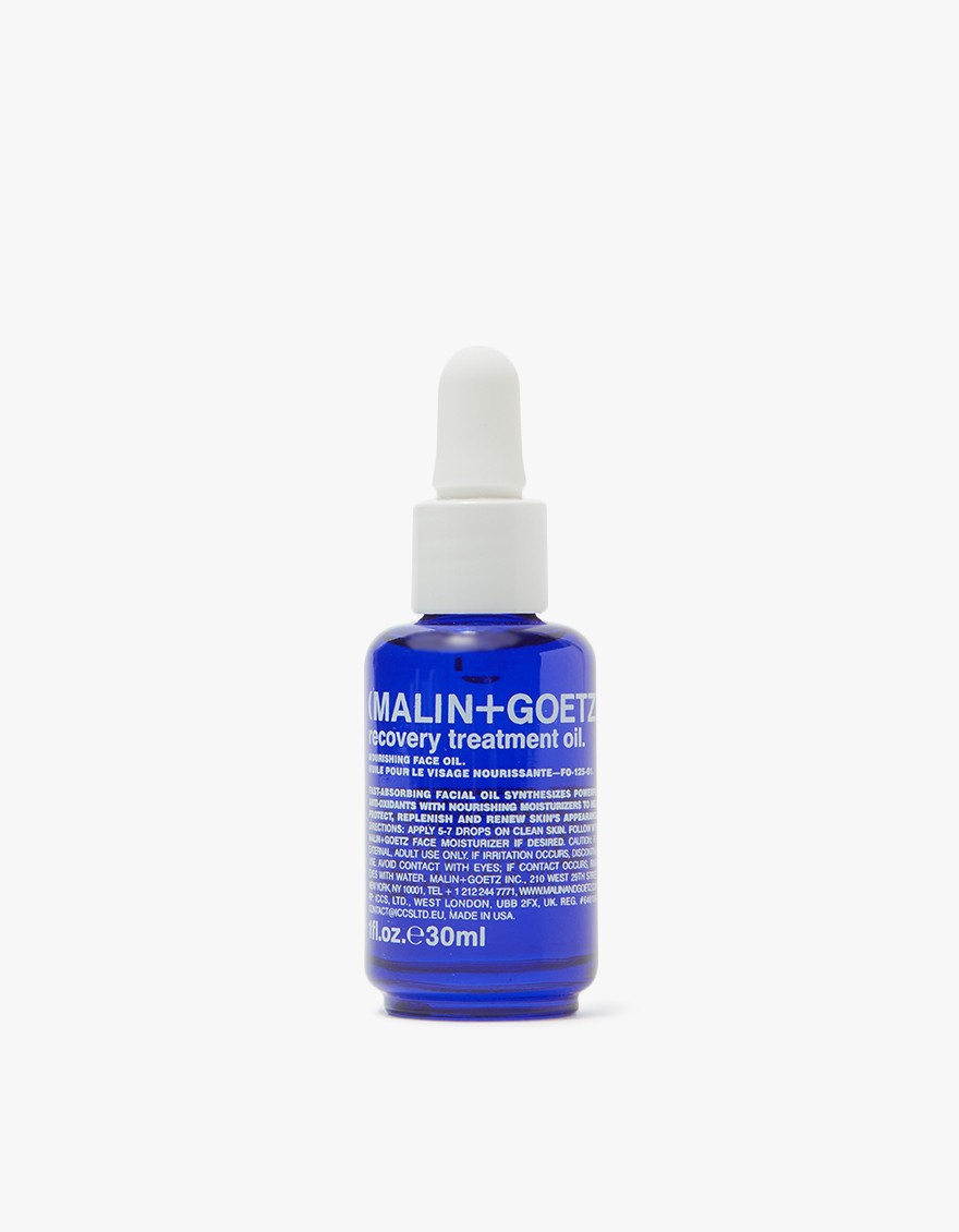 Recovery Treatment Oil