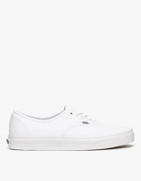 Authentic in True White