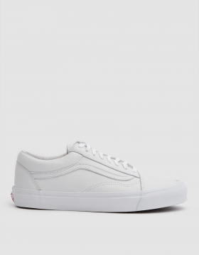 OG Leather Old Skool LX