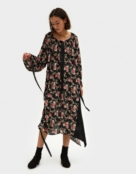 Morphine Dress