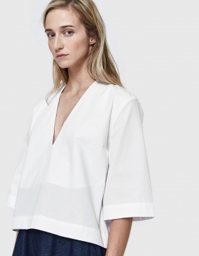 Poppy Top