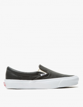 OG Classic Slip-On in Black