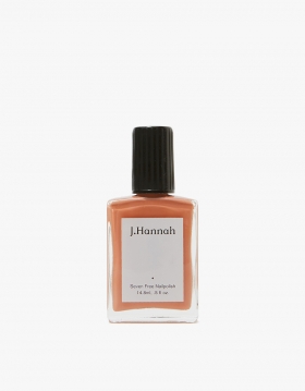 Saltillo Nail Polish