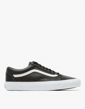 OG Leather Old Skool LX