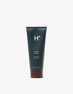 Shave Cream 3.4oz