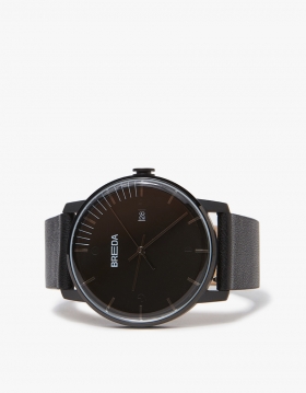 Phase Watch - Black/Black/Black