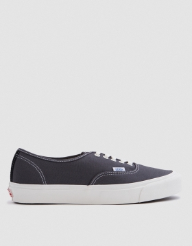 OG Authentic LX in Asphalt/Black