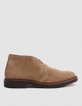 Stuart Chukka Boot