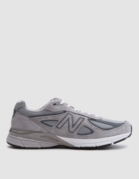 990v4 in Grey/Castlerock