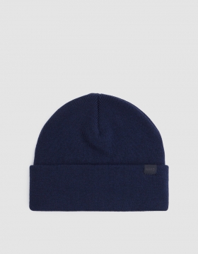 NEED Beanie in Navy