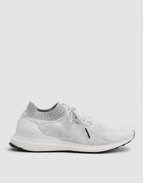 UltraBOOST Uncaged Sneaker in White