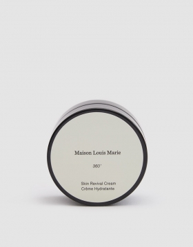 360 Skin Revival Cream