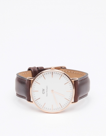 Classic Bristol Lady