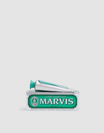 25mL Travel Toothpaste