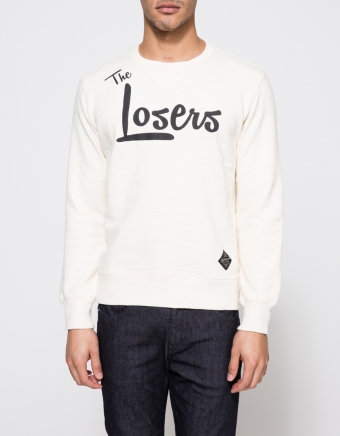 Losers Crewneck