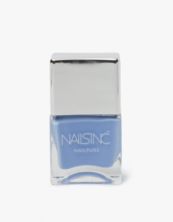 Nailpure Nail Polish in Regents Place