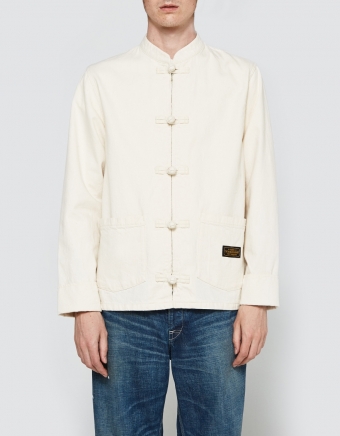 KF Jacket in Natural