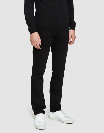 Black 511 Slim Fit