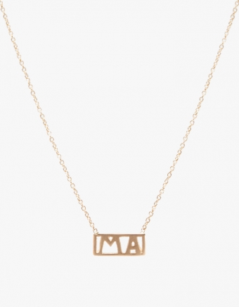 Ma Necklace