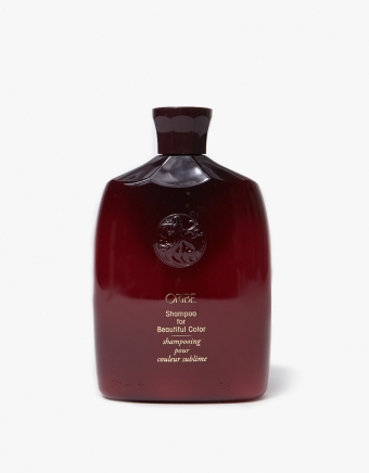 Shampoo for Beautiful Color