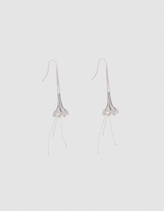 Anemone Earrings
