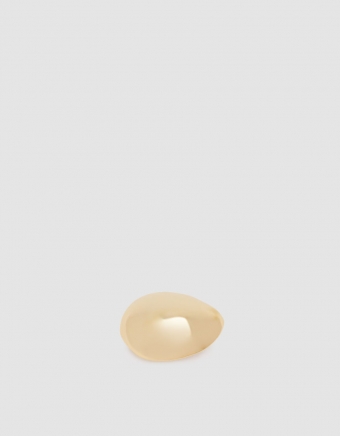 Small Egg Hair Clip