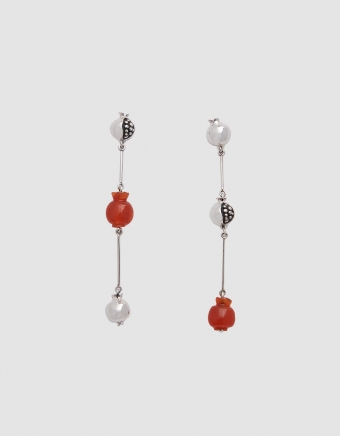 Hera Earrings