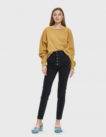 Dock Denim Pant