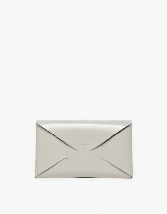 Seamless Long Wallet