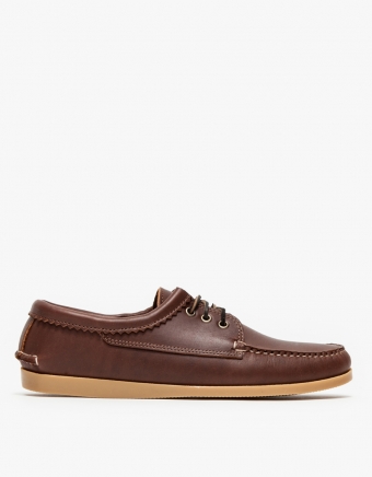 Chieftan Light Bean Blucher