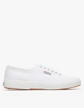 Cotu Classic in White