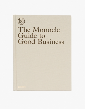 The Monocle Guide