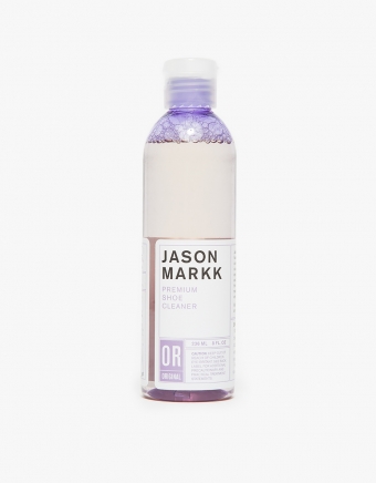 8oz. Premium Sneaker Solution