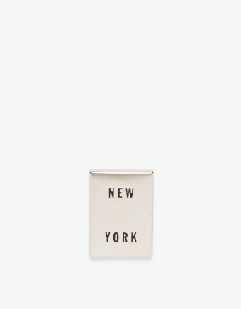 New York