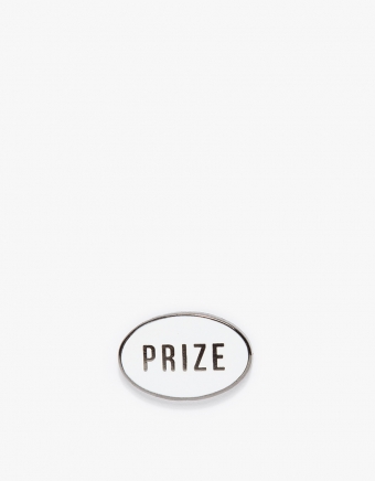 Prize Logo