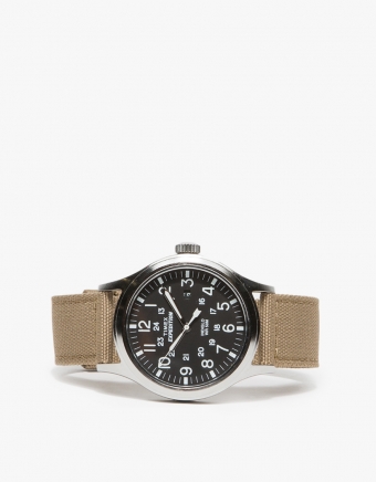 Expedition Scout in Black