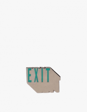 Exit - Black