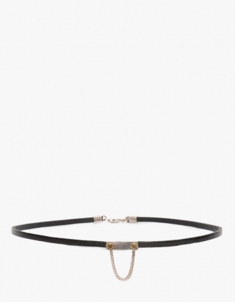 Cinch Choker