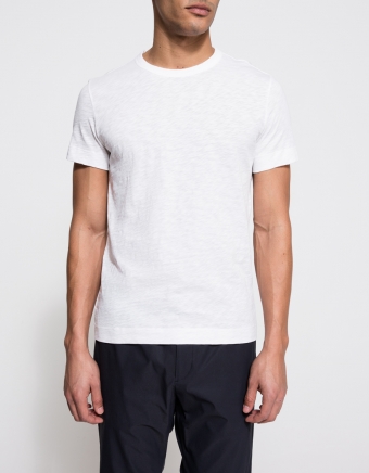 Nebulous T-Shirt in White