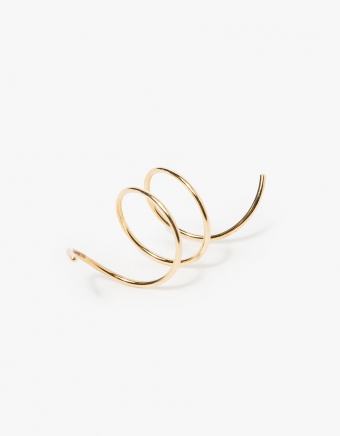 Pirouette Oreille
