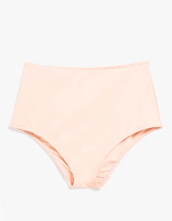 Basic High Bottom