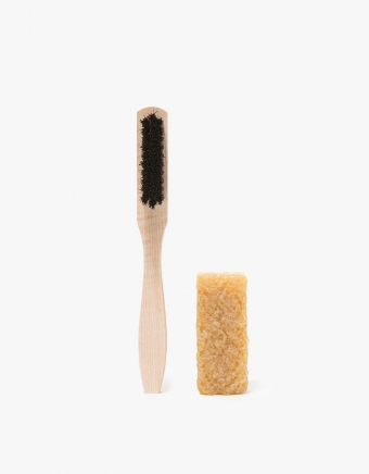 Suede Cleaning Kit