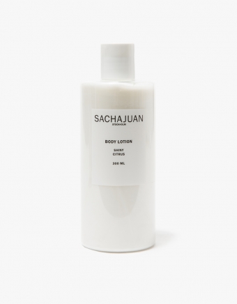 Body Lotion Shiny Citrus