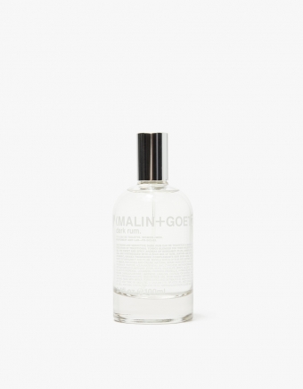 Dark Rum Eau de Toilette